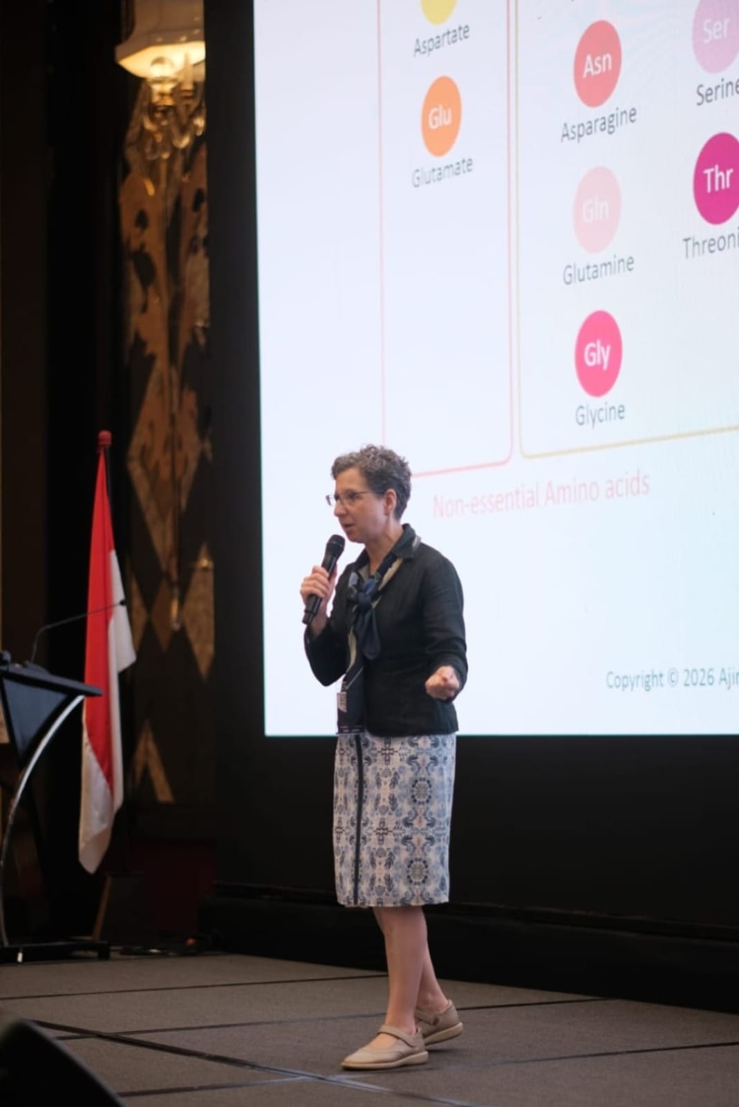 TIN PERSAGI Kabupaten Tabanan 2026 Bahas Cita Rasa, Mikrobiota Usus, dan Kolaborasi Mu ltisektor untuk Makan Bergizi