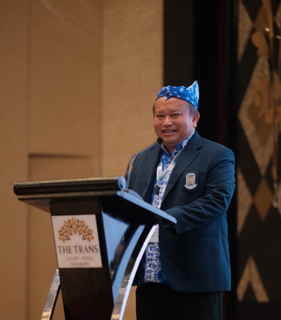 TIN PERSAGI Kabupaten Tabanan 2026 Bahas Pengaturan Makan untuk Perbaikan Metabolisme Diabetes melalui Aktivasi Autophagy