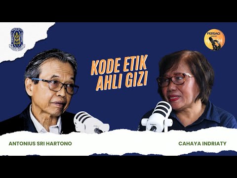 Kode Etik Ahli Gizi | PERSAGI Kabupaten Tabanan PODCAST Eps. 14